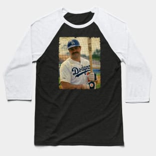 Kirk Gibson - Game 1, 1988 WS Baseball T-Shirt